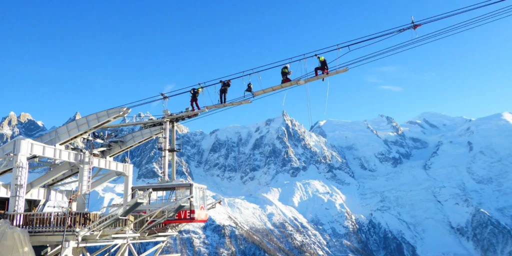 Canadian Wire Rope Works